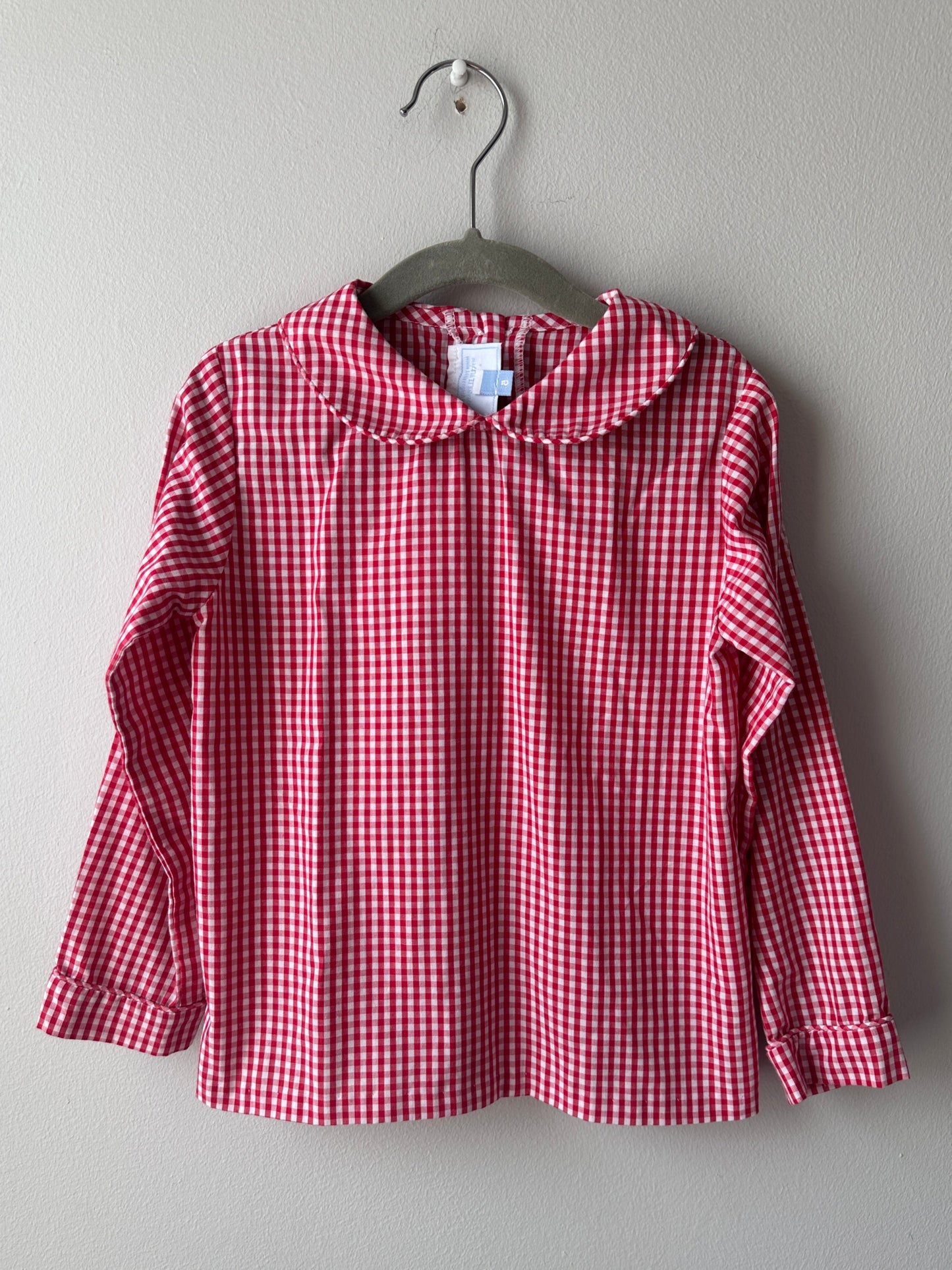 Little English • 5T