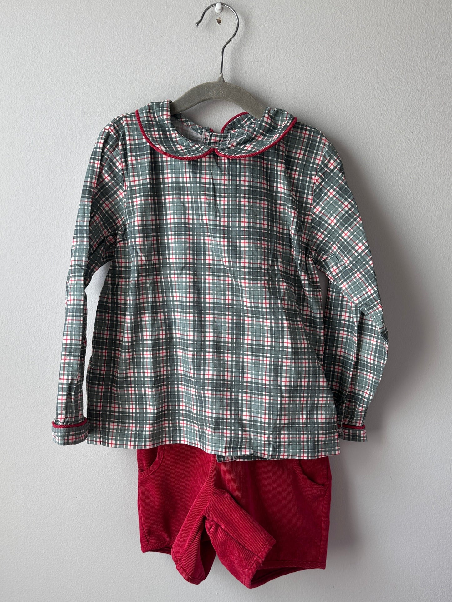 Sun House Children's • 5T