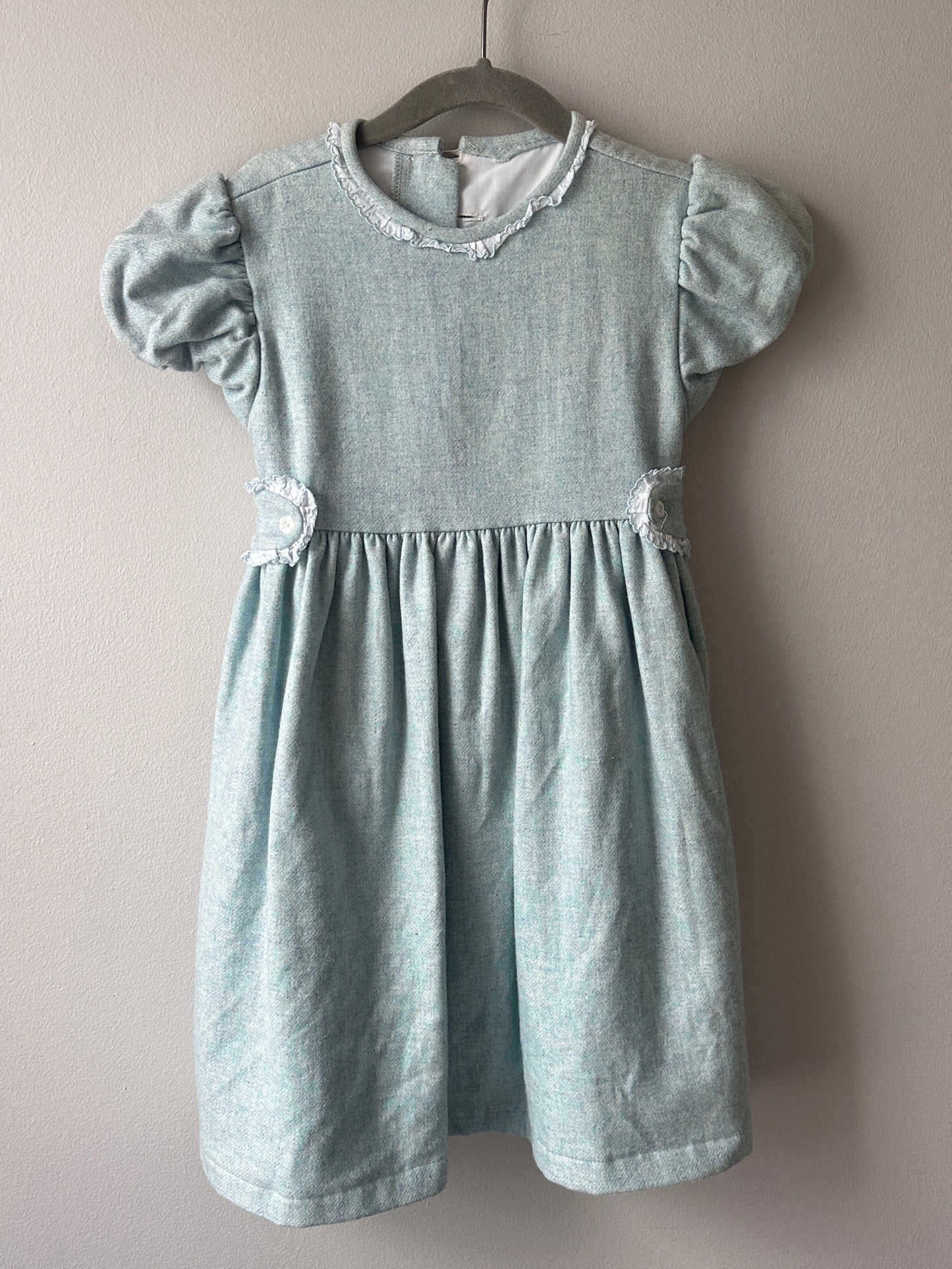 Alice Kathleen • 5T