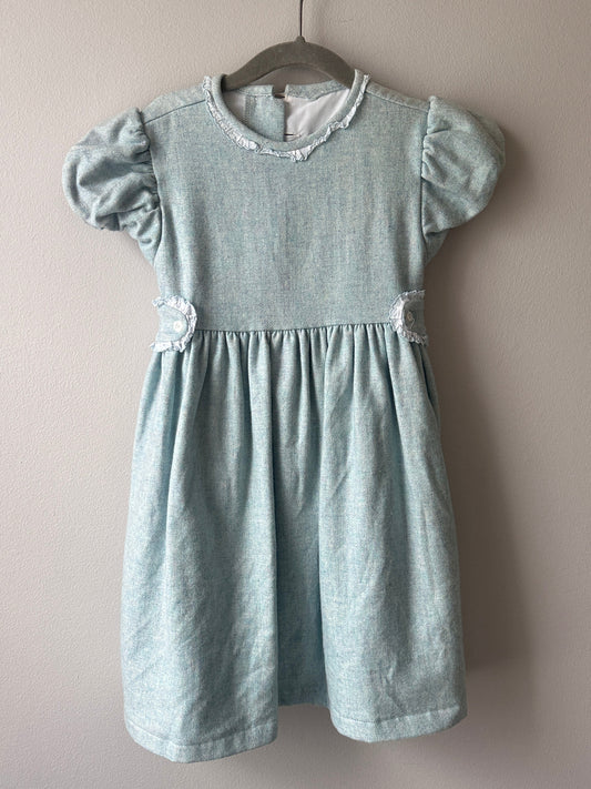 Alice Kathleen • 5T