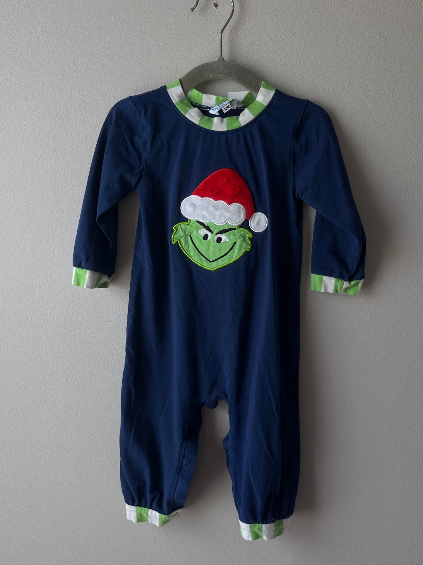 Busy Bees Smocks • 12 Months