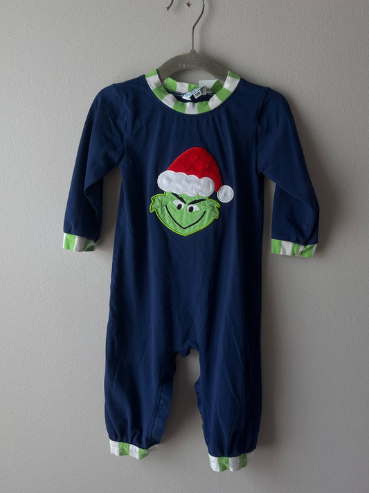 Busy Bees Smocks • 12 Months