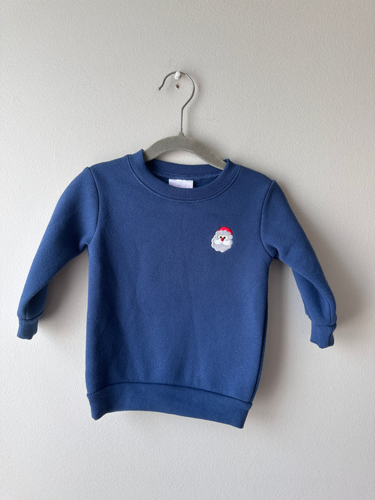 Stitchy Fish • 12 Months