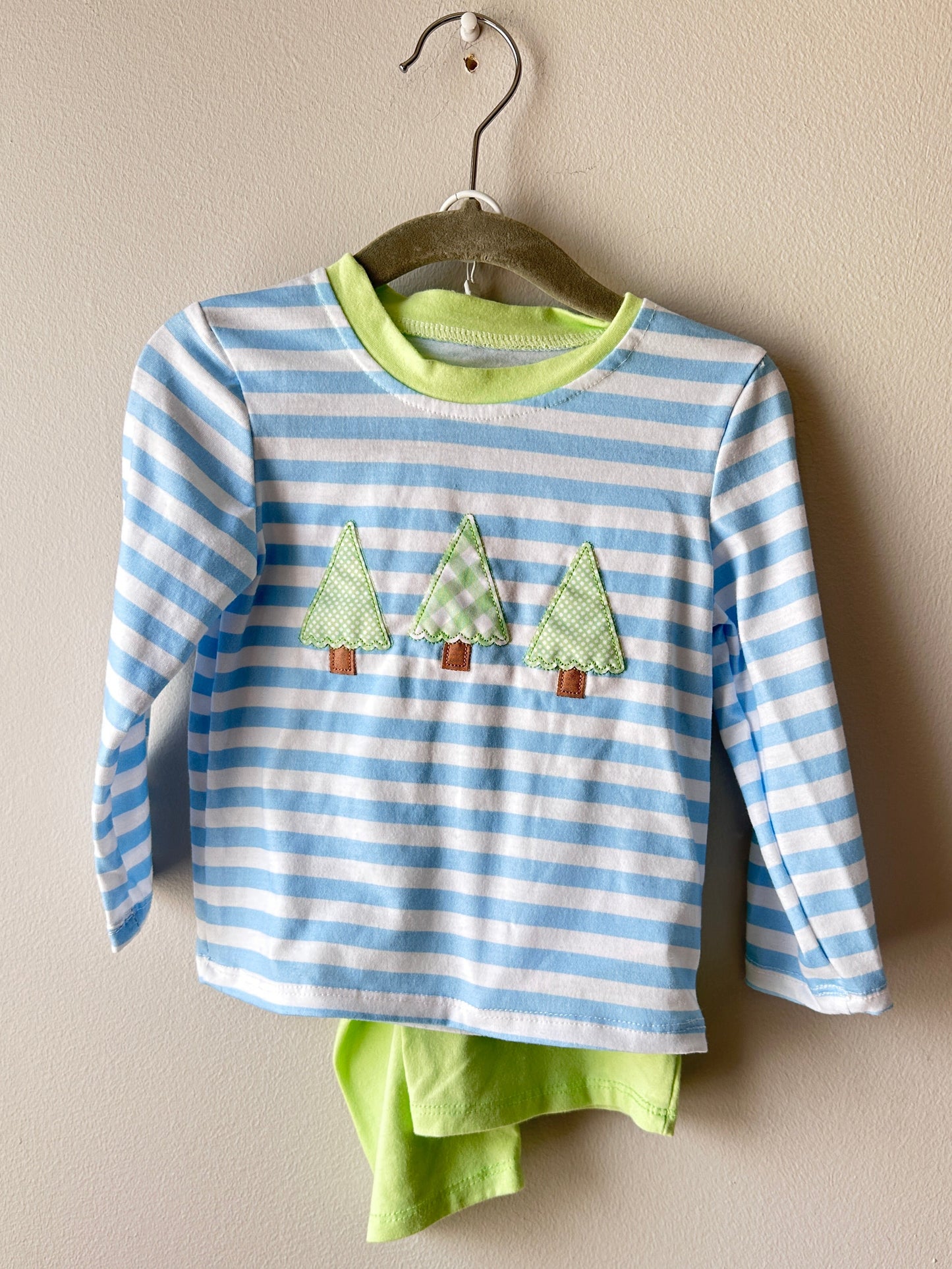 Boutique Brand • 6-12 Months
