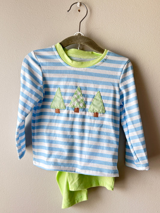 Boutique Brand • 6-12 Months