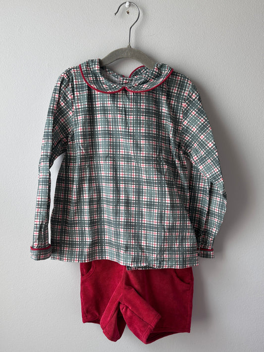 Sun House Children's • 5T