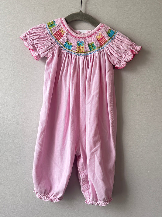 Baby Velani • 9 Months