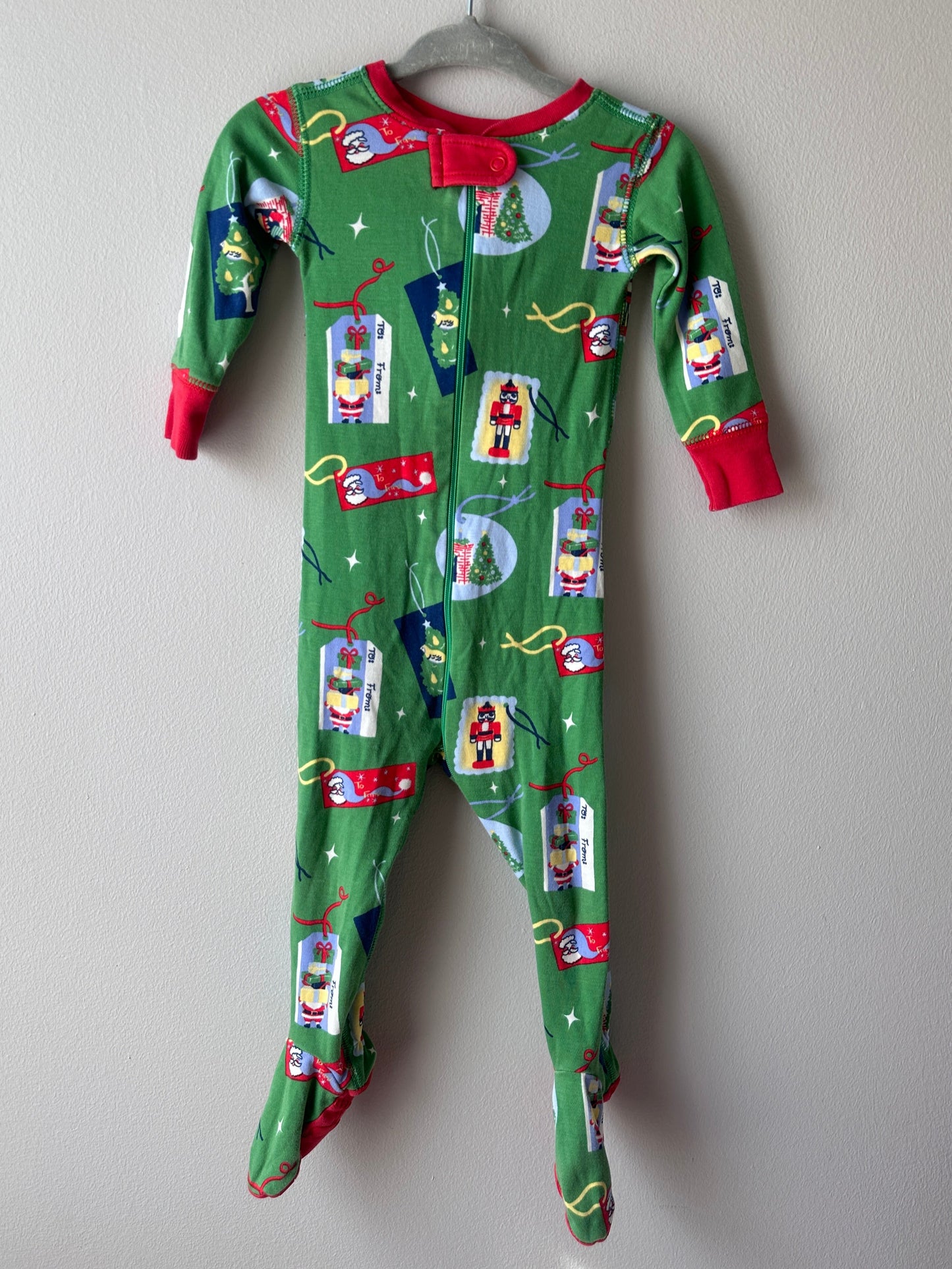 Beaufort Bonnet • 12 - 18 Months