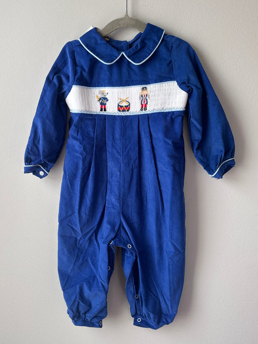 The Smocking Place • 24 Months